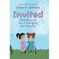 Invited: Celebrating the Joy of Friendship and Inclusion