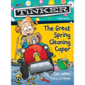 Mrs. Tinker Returns in... The Great Spring Cleaning Caper