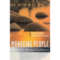 Managing People Across Cultures
