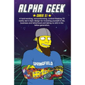 Alpha Geek