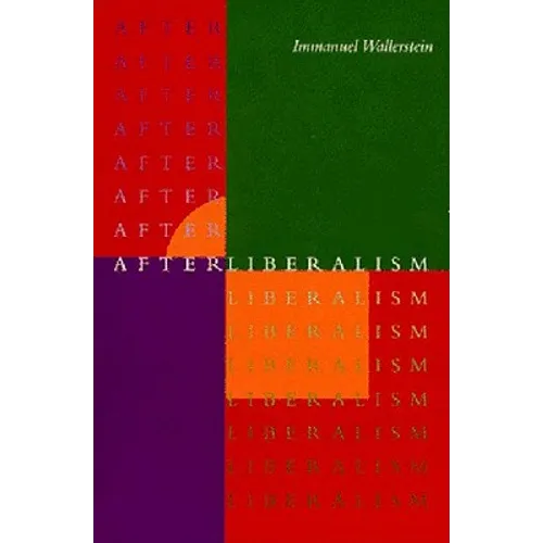 After Liberalism