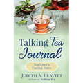 Talking Tea Journal: Tea Lover's Tasting Notes