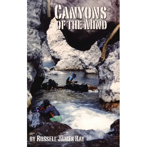 Canyons of The Mind