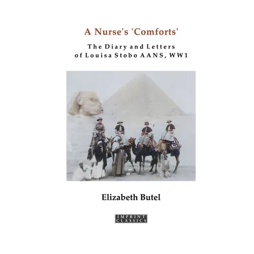 A Nurse's 'Comforts'