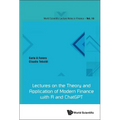 Lectures on the Theory and Application of Modern Finance with R and ChatGPT