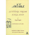 Letters from England