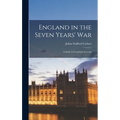 England in the Seven Years' War: A Study in Combined Strategy
