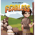 Fearless: A Story of Faith and Courage from Young David