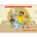 Albert's Nutty Day
