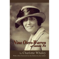 Nina Otero-Warren of Santa Fe