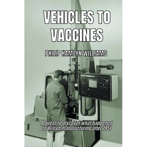 Vehicles To Vaccines