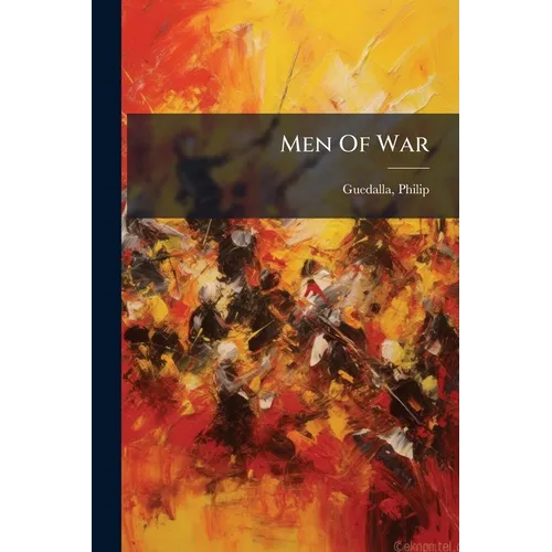 Men Of War