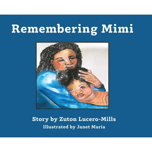 Remembering Mimi