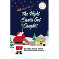 The Night Santa Got Caught!
