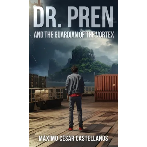 Dr. Pren and the Guardian of the Vortex