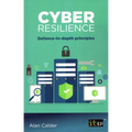 Cyber resilience: Defence-in-depth principles