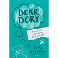 Dear Dory: Journal of a Soon-to-be First-time Dad