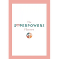 The Superpowers Planner