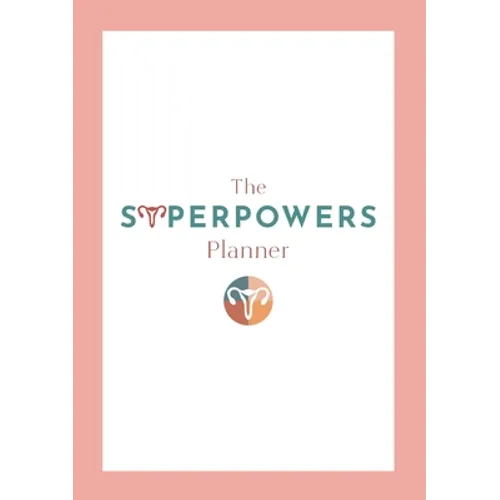 The Superpowers Planner