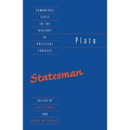 Plato: The Statesman