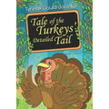 Tale of the Turkeys' Detailed Tail
