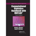 Computational Statistics Handbook with MATLAB