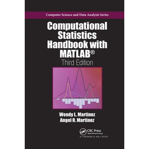 Computational Statistics Handbook with MATLAB