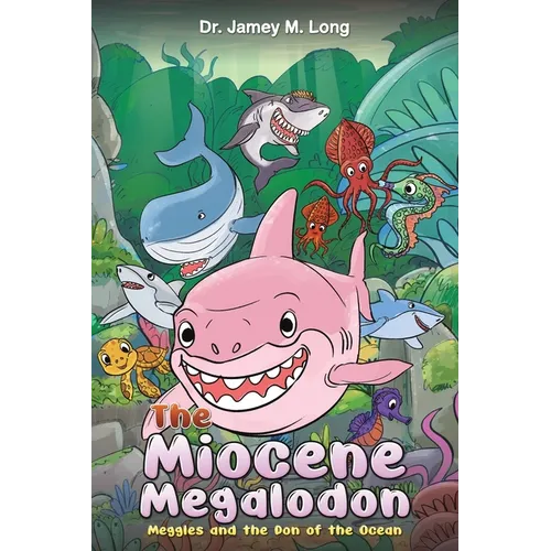 The Miocene Megalodon