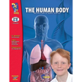 The Human Body Gr. 4-6