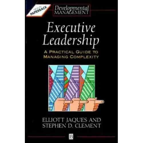 Executive Leadership