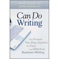 Can Do Writing
