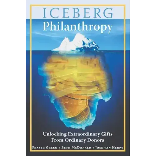 Iceberg Philanthropy