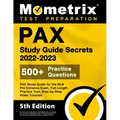 PAX Study Guide Secrets 2022-2023 for the NLN Pre Entrance Exam, Full-Length Practice Test, Step-by-Step Video Tutorials: [5th Edition]