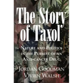 The Story of Taxol: Nature and Politics in the Pursuit of an Anti-Cancer Drug
