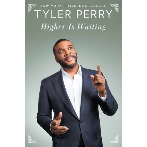 Higher Is Waiting