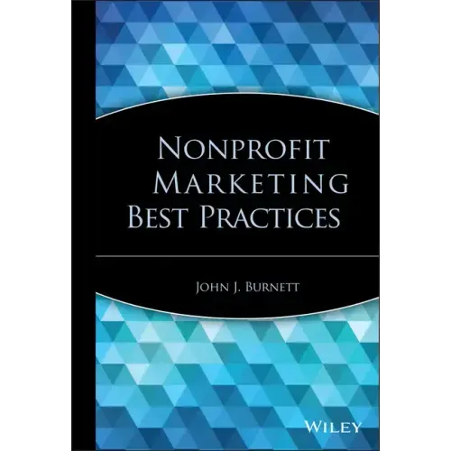 Nonprofit Marketing Best Practices
