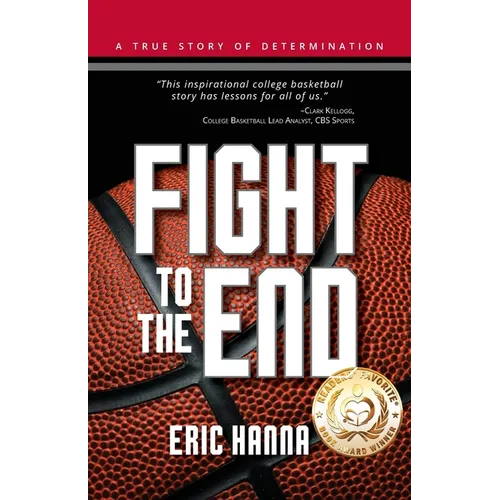 Fight to the End