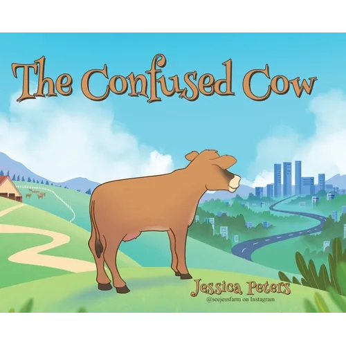 The Confused Cow