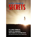 A Little Volume of Secrets