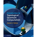 Introduction to Topological Quantum Computation