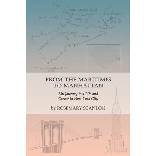 From the Maritimes to Manhattan