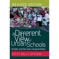 A Different View of Urban Schools: Civil Rights, Critical Race Theory, and Unexplored Realities