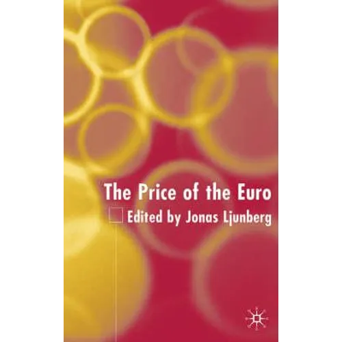 The Price of the Euro