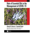 Role of Essential Oils in the Management of COVID-19