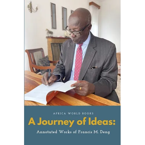 A Journey of Ideas