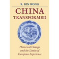 China Transformed