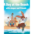 A day at the beach with Jasper and Friends