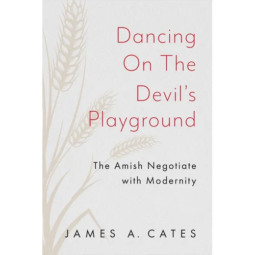 Dancing on the Devil's Playground: The Amish Negotiate with Modernity