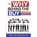 The Why Behind The Buy: Connect With Your Customers Before You Sell