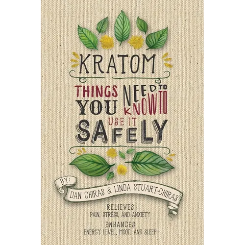 Kratom: Things You Need to Know to Use it Safely